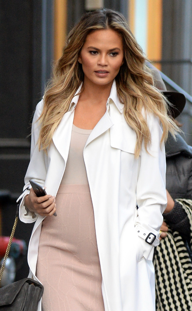 Chrissy Teigen Chrissy Teigen